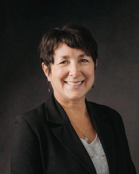 Photo of Kim Shaw